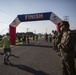 SPMAGTF-SC hosts Marine Corps Marathon in Honduras