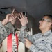 67th and 44th AMU hold third quarter weapons load competition