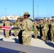 Promotion Ceremony and Oath of Reenlistment