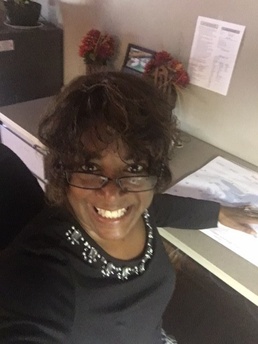 Employee Spotlight - Ms. Glenda Smith-Davis