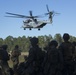 Marine Corps Combat Readiness Evaluation