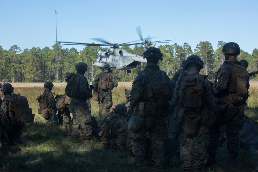 Dvids Images Marine Corps Combat Readiness Evaluation Image 16 Of 73