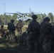 Marine Corps Combat Readiness Evaluation