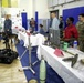 EOD Marines show capabilities during career day in Italy