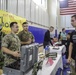 EOD Marines show capabilities during career day in Italy