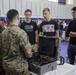 EOD Marines show capabilities during career day in Italy