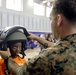 EOD Marines show capabilities during career day in Italy