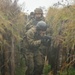 3rd ID Soldiers teach trench clearing to Ukrainian Soldiers