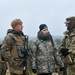 3rd ID Soldiers teach trench clearing to Ukrainian Soldiers