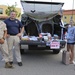 Marine Corps Community Services' Trunk or Treat Event