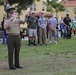 Marine Corps Community Services’ Trunk or Treat Event