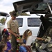 Marine Corps Community Services’ Trunk or Treat Event