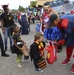 Marine Corps Community Services’ Trunk or Treat Event