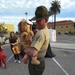 Marine Corps Community Services’ Trunk or Treat Event