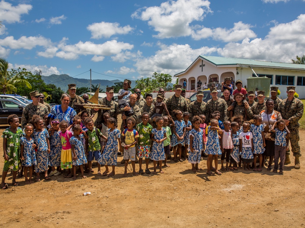 Koa Moana: See you again, Vanuatu