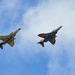 QF-4 mission nearly complete