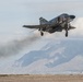QF-4 mission nearly complete