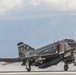 QF-4 mission nearly complete
