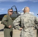 QF-4 mission nearly complete