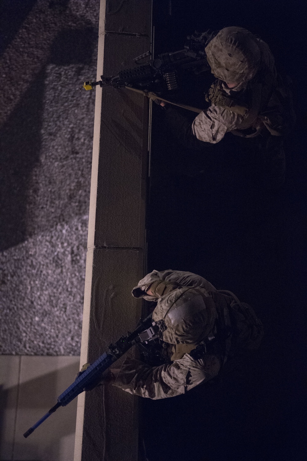 Southern Strike 17