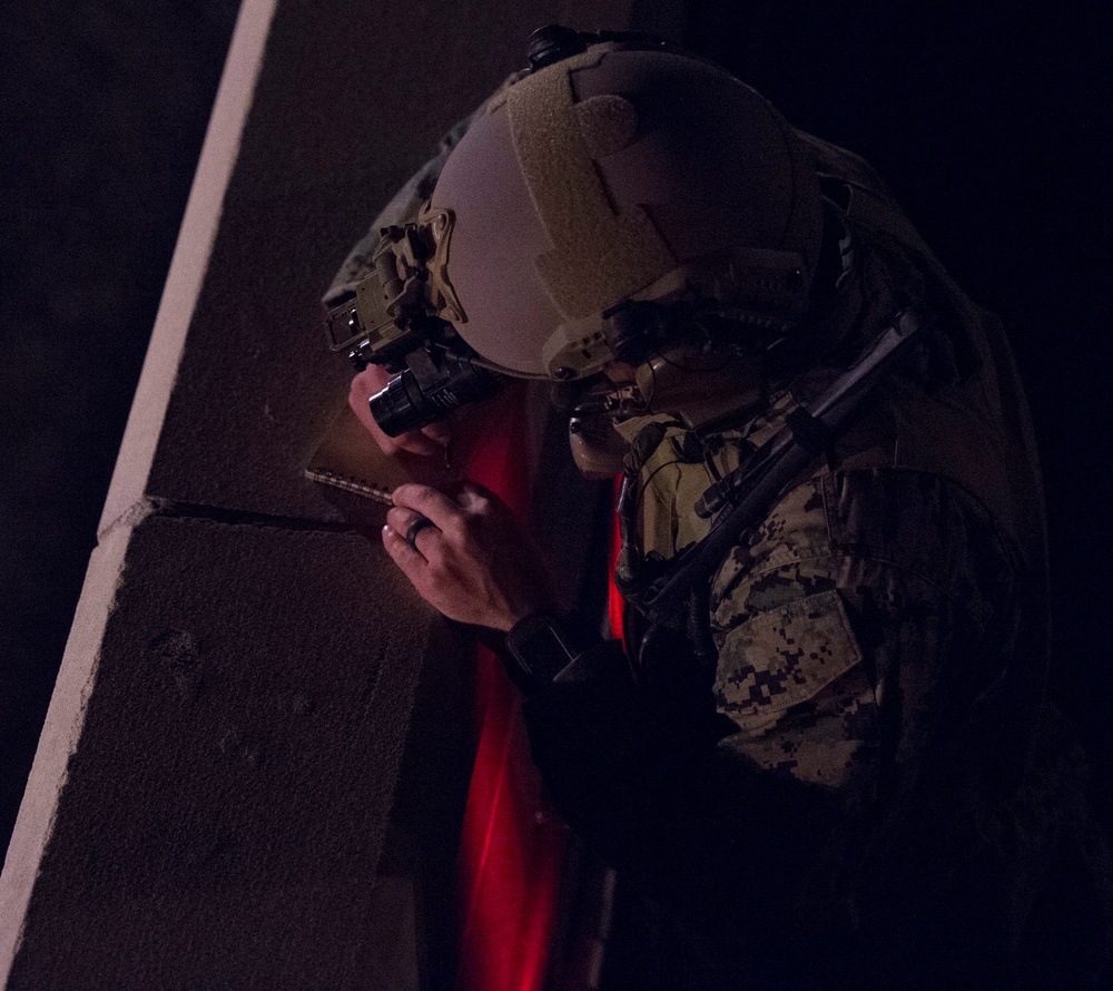 Southern Strike 17