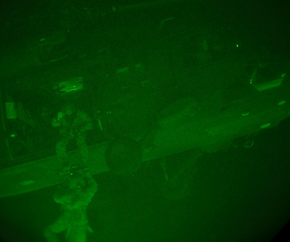 Southern Strike 17