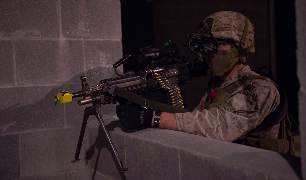 Southern Strike 17