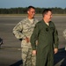 CSAF civic leader tour