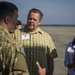 CSAF civic leader tour