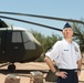 Veterans in Blue: Chief Master Sgt. Craig Bergman
