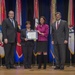 DSD hosts Distinguished Civilian Service Awards