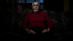 Veterans in Blue - Maj. Wallace Kirkpatrick