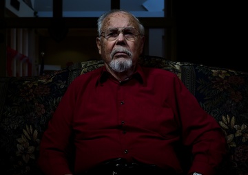 Veterans in Blue - Maj. Wallace Kirkpatrick