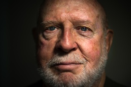 Veterans in Blue - Master Sgt. John Lukens