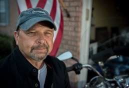 Veterans in Blue - Maj. William McBride