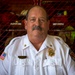 Veterans in Blue - Master Sgt. David Miller