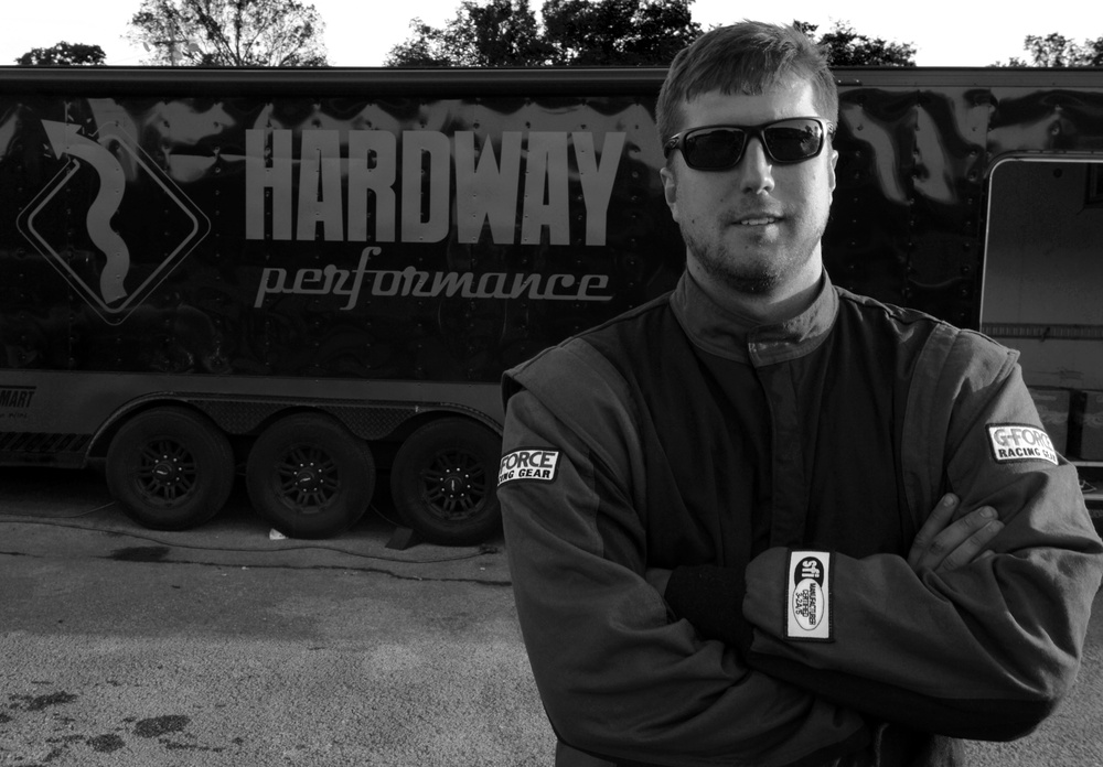 Veterans in Blue - Staff Sgt. Ryan Milliken