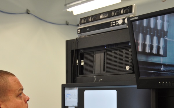 State of the Art Renovations Completed at CAAA Facility