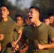 Thousands of service members hit pavement for 241st Marine Corps birthday celebration