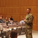 Academic briefs kick off joint force inauguration planning mission