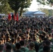 Thousands of service members hit pavement for 241st Marine Corps birthday celebration