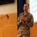 Academic briefs kick off joint force inauguration planning mission