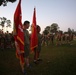 Thousands of service members hit pavement for 241st Marine Corps birthday celebration