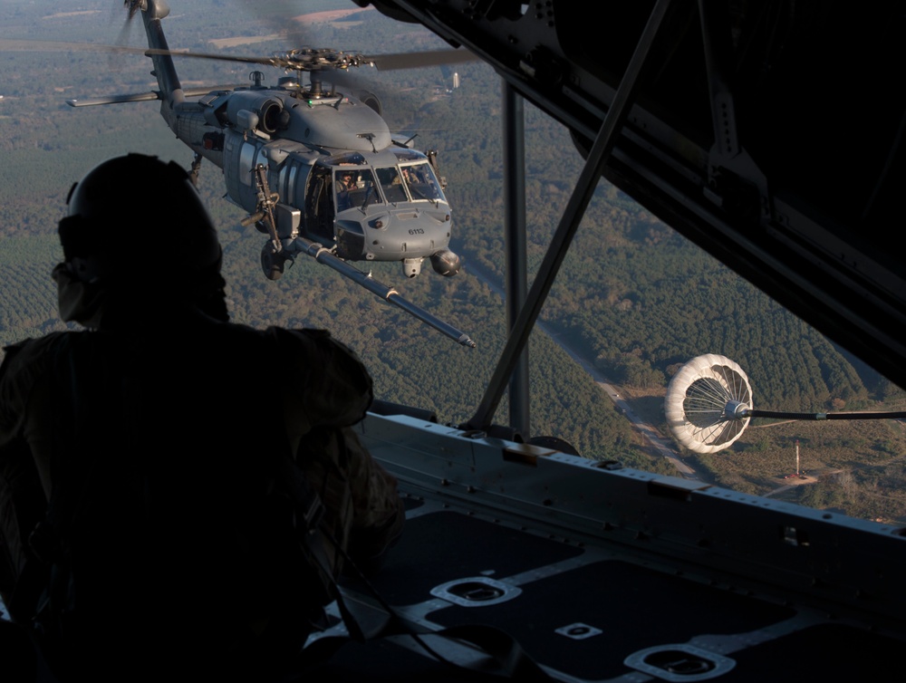 Southern Strike 17