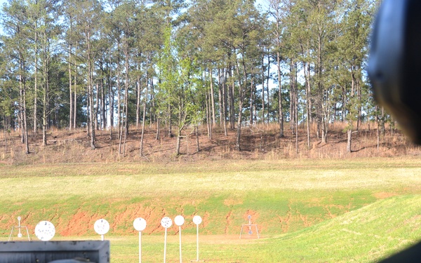 Registration opens for 2017 U.S. Army Small Arms Championship