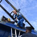 Blue Angels Give Local Civilians Backseat Rides