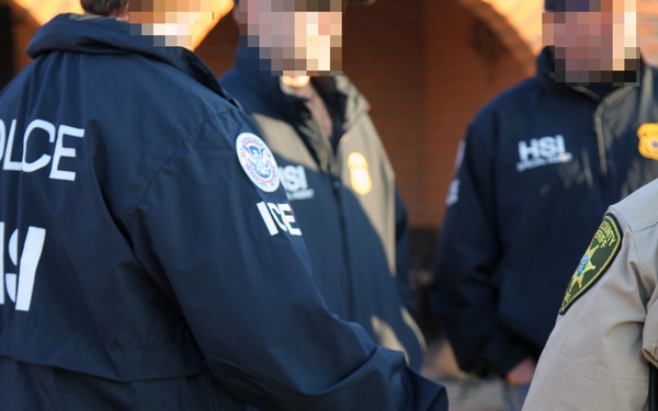 Multiagency operation targets Tucson-based heroin trafficking ring.