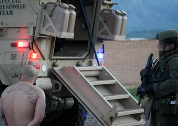 Multiagency operation targets Tucson-based heroin trafficking ring.