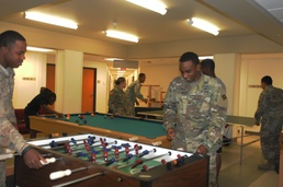3ABCT improves barracks to bring Soldiers closer together