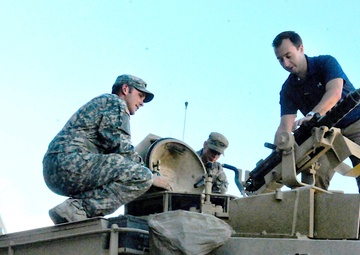 1-68 Armor shows deployment capabilities to House delegation